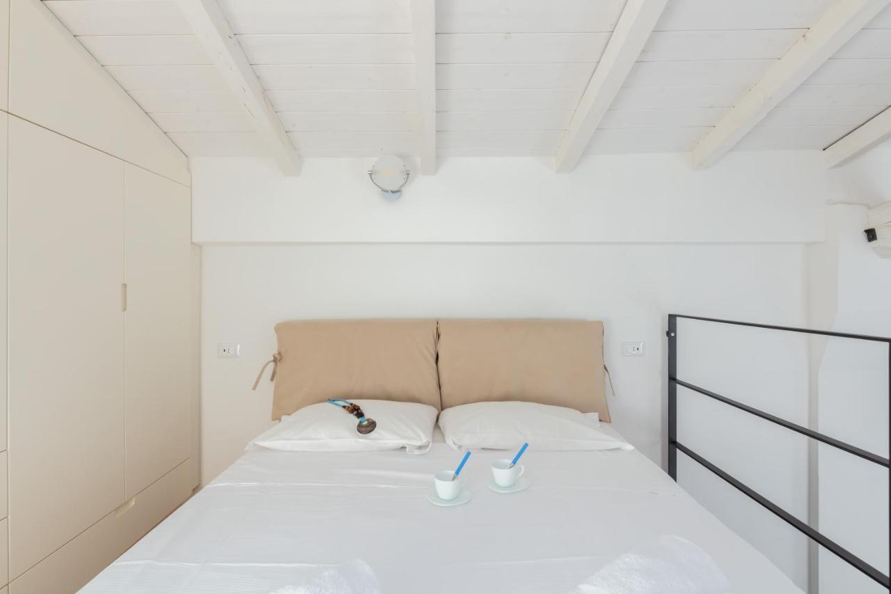 Ecoloft Apartment - Best Choice - By Host4U Μπολόνια Εξωτερικό φωτογραφία