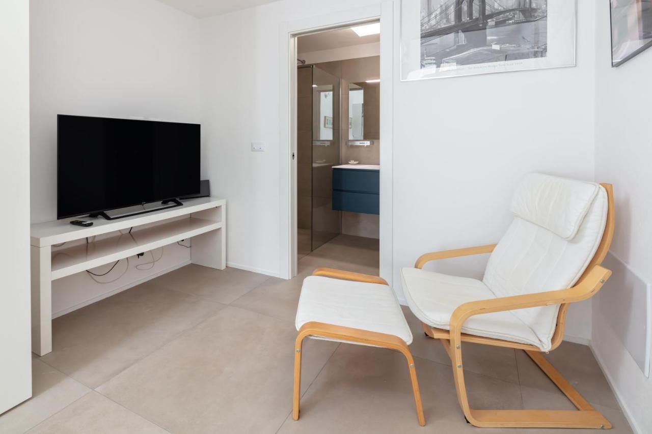 Ecoloft Apartment - Best Choice - By Host4U Μπολόνια Εξωτερικό φωτογραφία