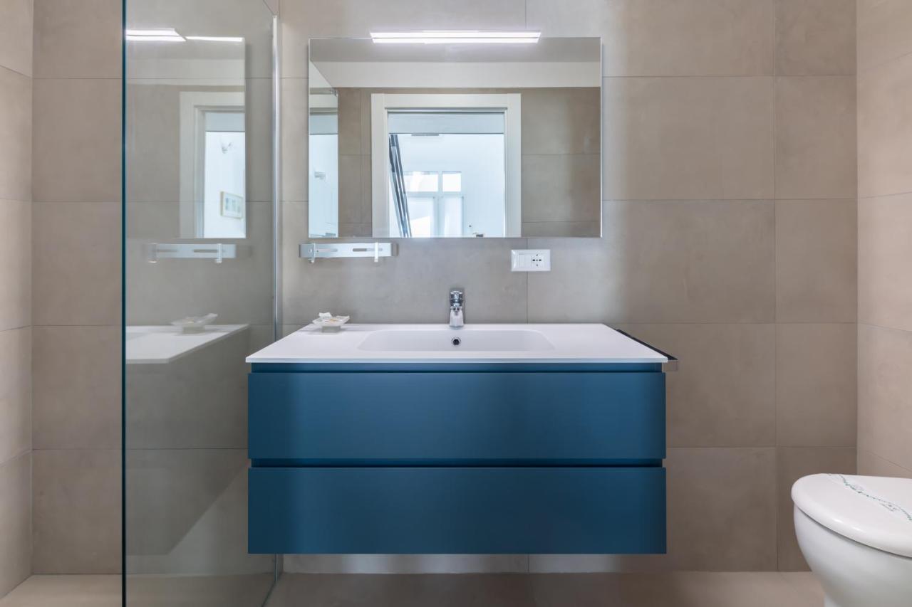 Ecoloft Apartment - Best Choice - By Host4U Μπολόνια Εξωτερικό φωτογραφία