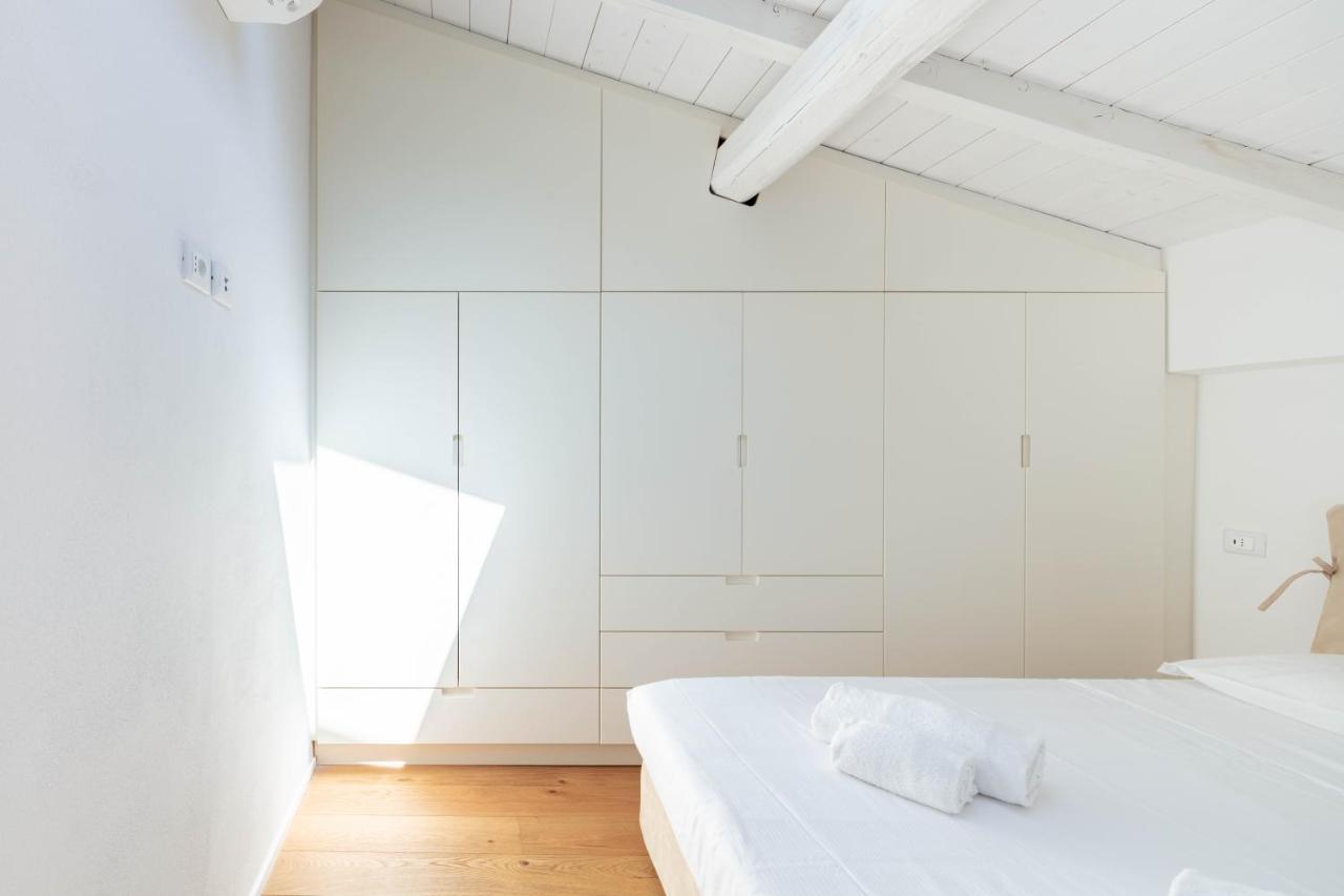 Ecoloft Apartment - Best Choice - By Host4U Μπολόνια Εξωτερικό φωτογραφία